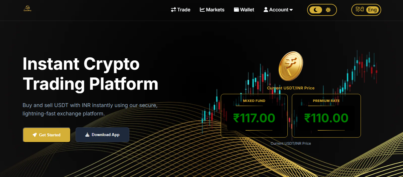 GoldPay