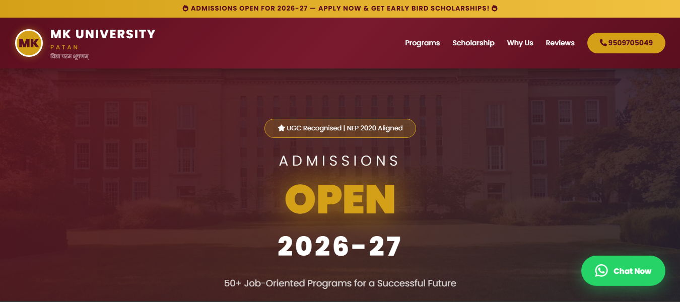 MKM University